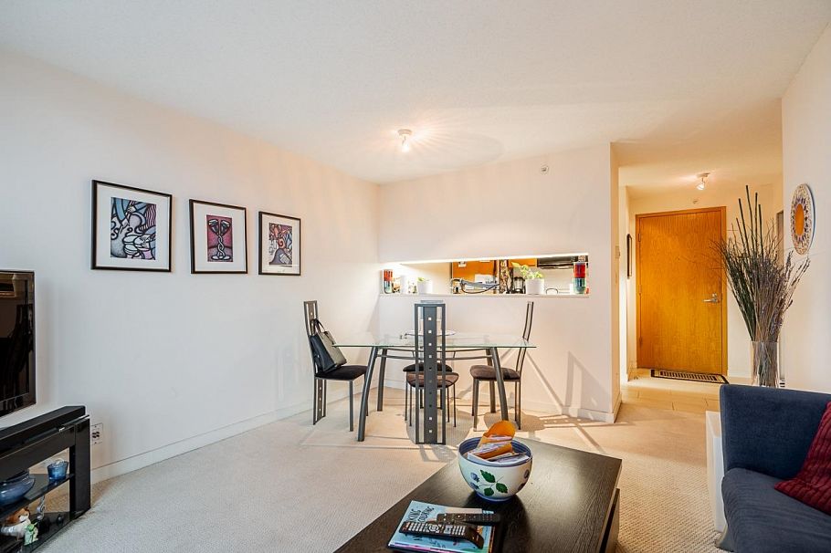 1807 1200 W Georgia Street Vancouver, BC - 18