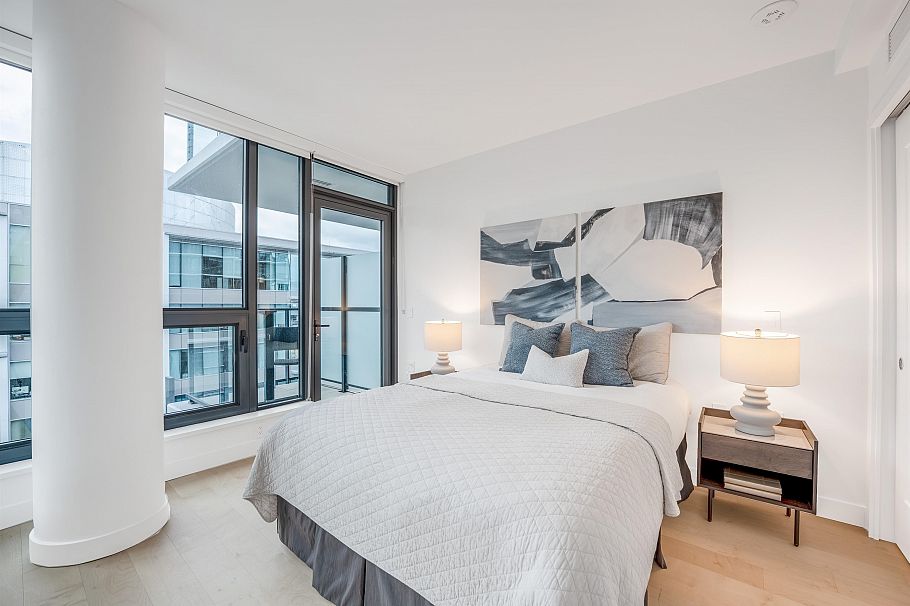 514 135 E 13th Street North Vancouver, BC - 7