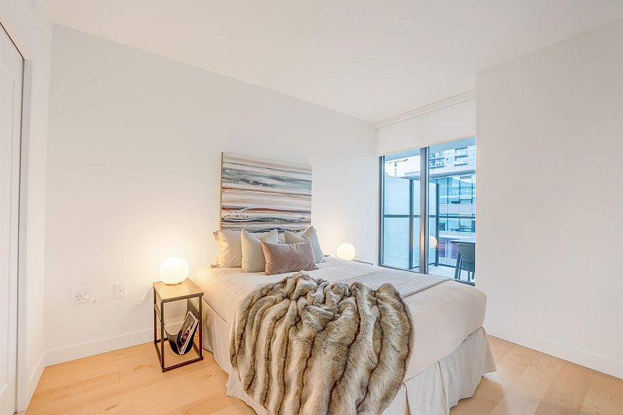 515 135 E 13th Street North Vancouver, BC - 6