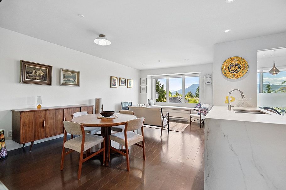 306 4463 W 10th Avenue Vancouver, BC - 21