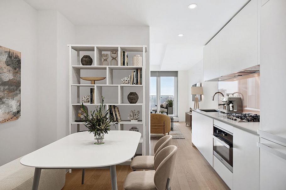 4610 1480 Howe Street Vancouver, BC - 4