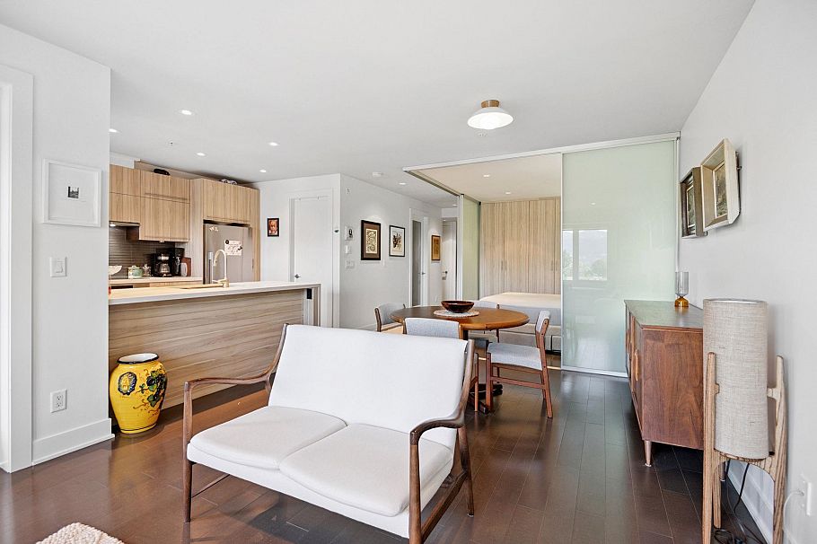 306 4463 W 10th Avenue Vancouver, BC - 15