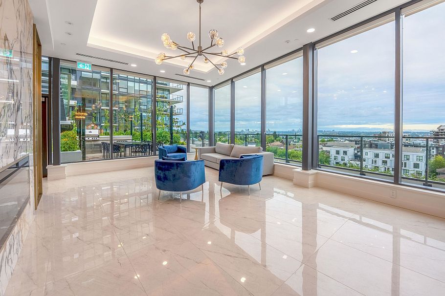 514 135 E 13th Street North Vancouver, BC - 27