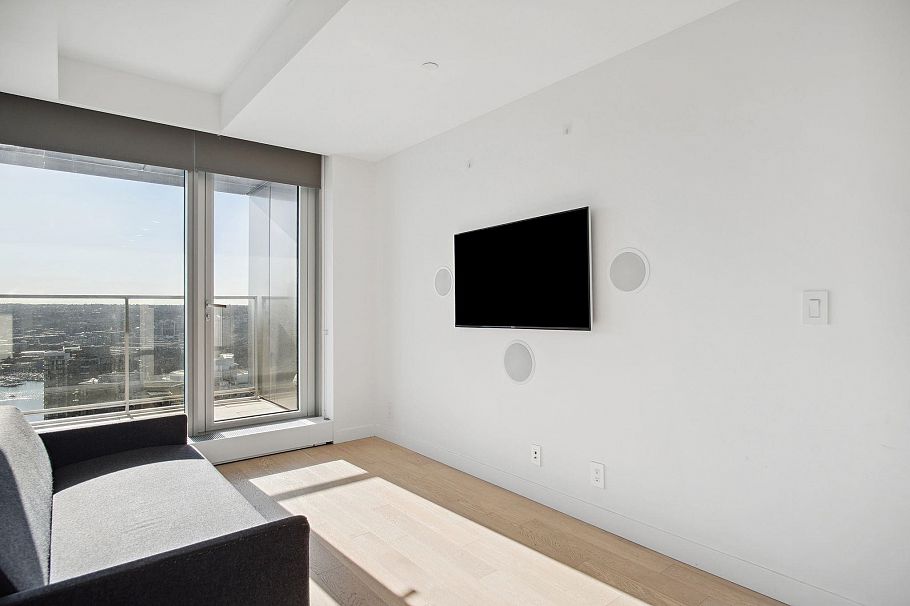 4610 1480 Howe Street Vancouver, BC - 37