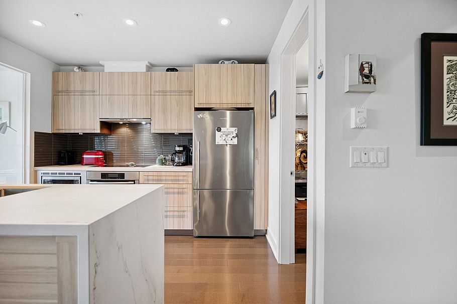 306 4463 W 10th Avenue Vancouver, BC - 23