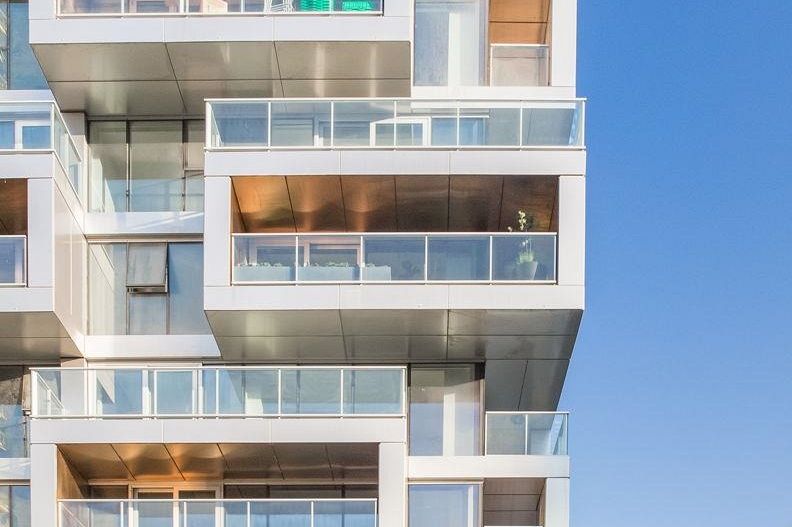 4610 1480 Howe Street Vancouver, BC - 24