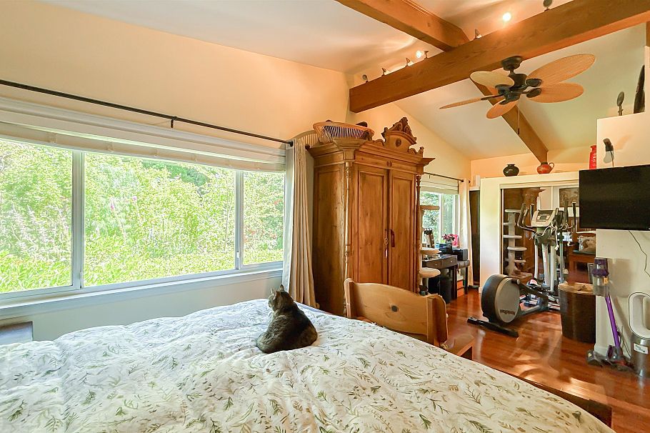 414 Montroyal Boulevard North Vancouver, BC - 19