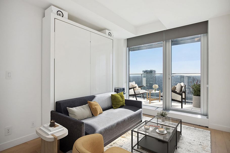 4610 1480 Howe Street Vancouver, BC - 6