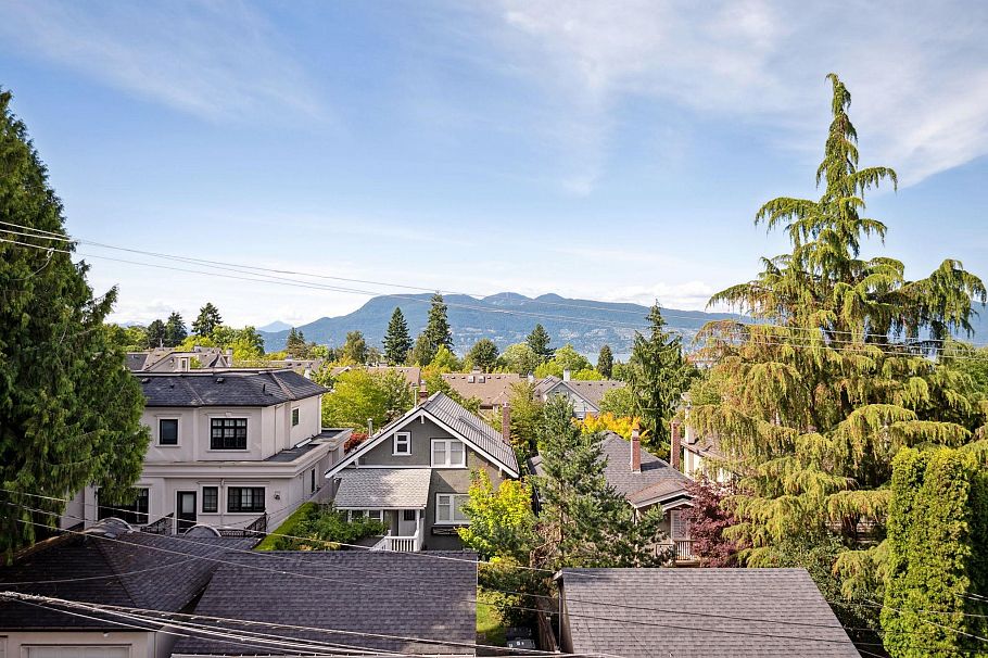 306 4463 W 10th Avenue Vancouver, BC - 30