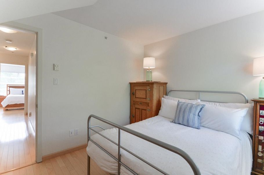 TH2 2040 E Kent South Avenue Vancouver, BC - 30