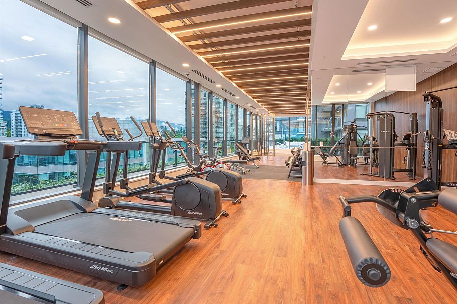 514 135 E 13th Street North Vancouver, BC - 25