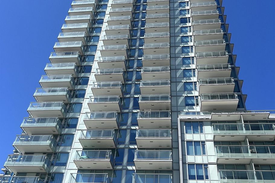 302 8131 Nunavut Lane Vancouver, BC - 11