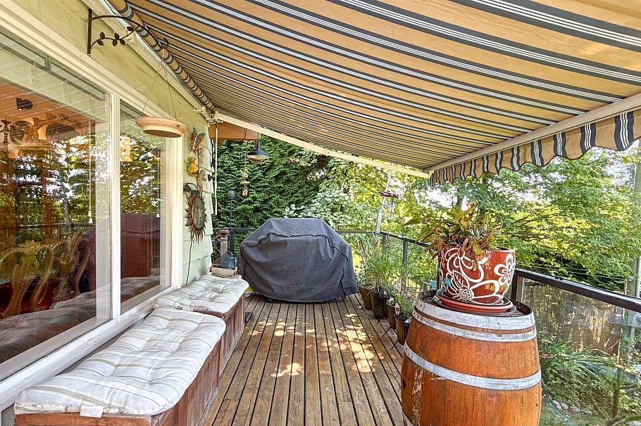 414 Montroyal Boulevard North Vancouver, BC - 28