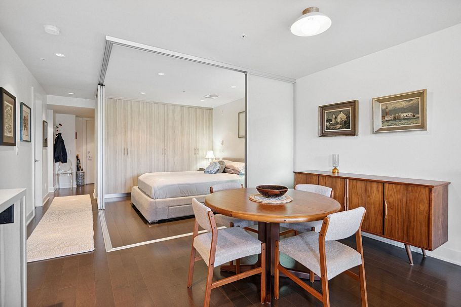 306 4463 W 10th Avenue Vancouver, BC - 20