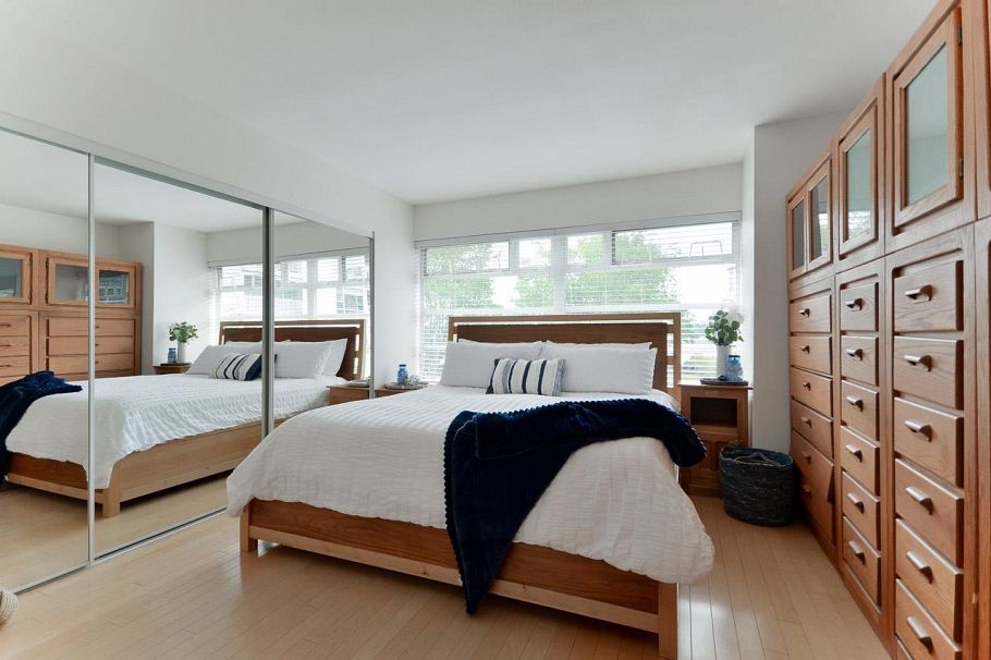 TH2 2040 E Kent South Avenue Vancouver, BC - 22