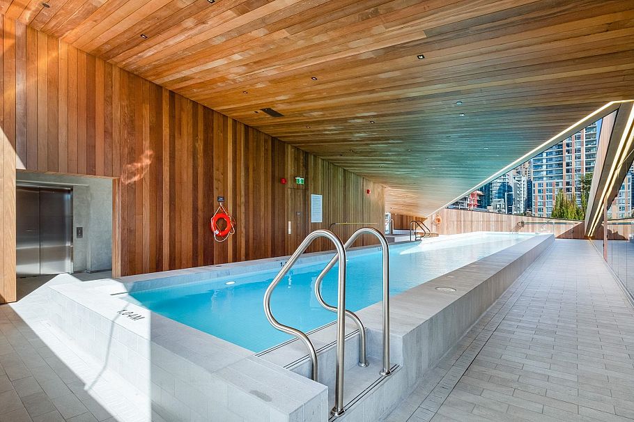 4610 1480 Howe Street Vancouver, BC - 32