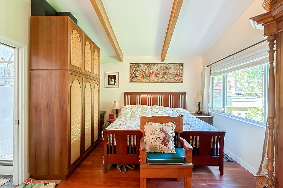 414 Montroyal Boulevard North Vancouver, BC - 18