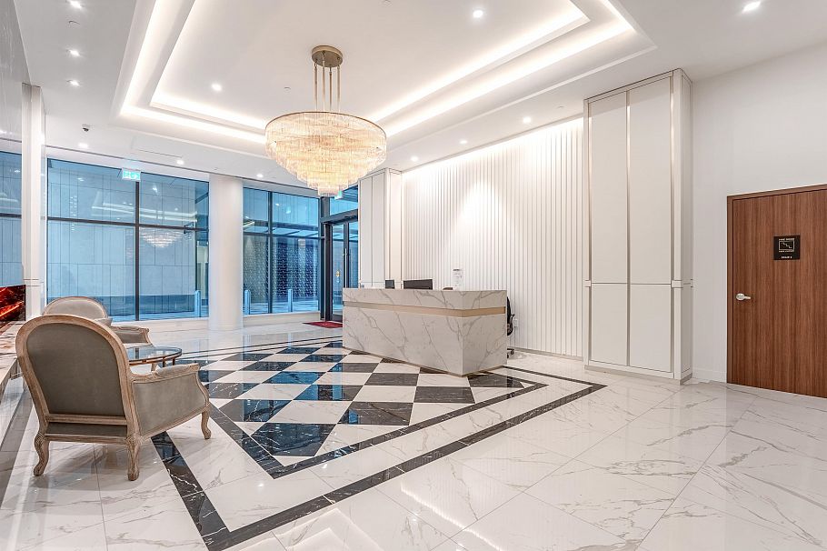 514 135 E 13th Street North Vancouver, BC - 35