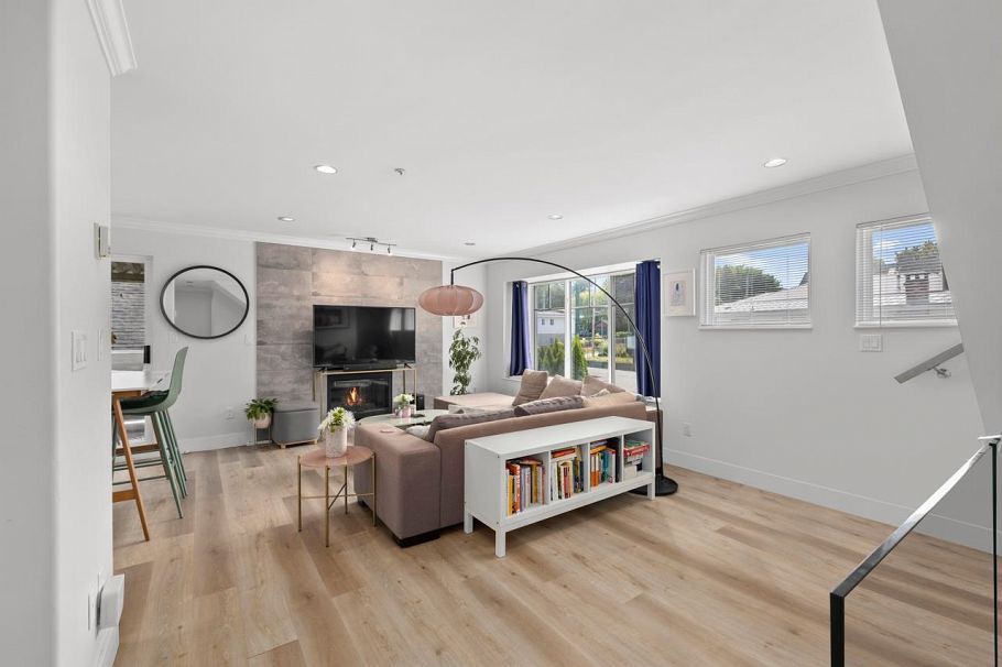 1089 E King Edward Avenue Vancouver, BC - 5