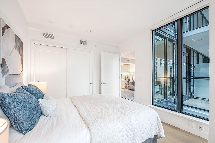 514 135 E 13th Street North Vancouver, BC - 8