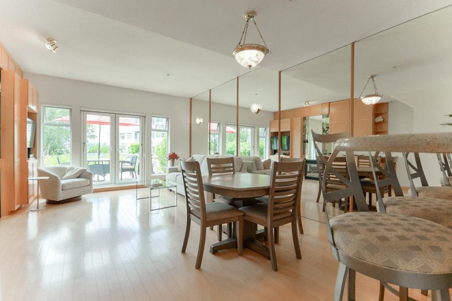 TH2 2040 E Kent South Avenue Vancouver, BC - 13