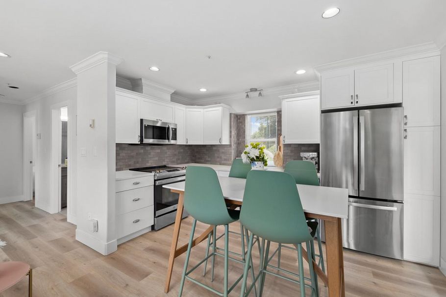 1089 E King Edward Avenue Vancouver, BC - 7