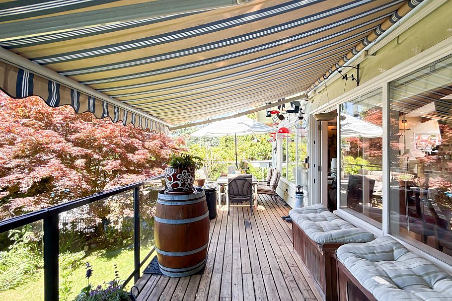 414 Montroyal Boulevard North Vancouver, BC - 29