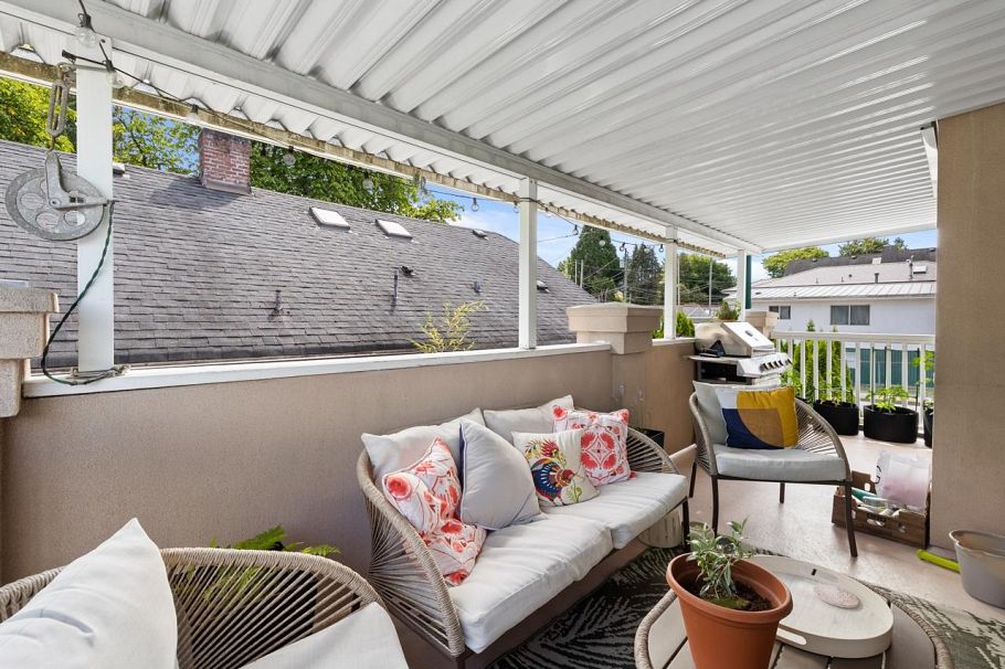 1089 E King Edward Avenue Vancouver, BC - 9