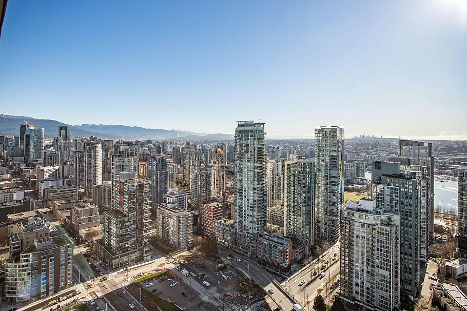 4610 1480 Howe Street Vancouver, BC - 20