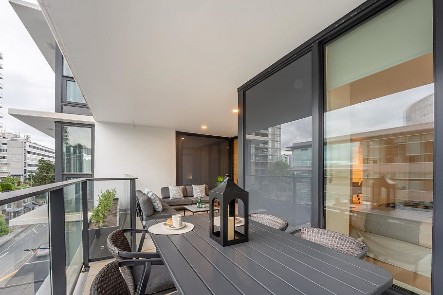 515 135 E 13th Street North Vancouver, BC - 12