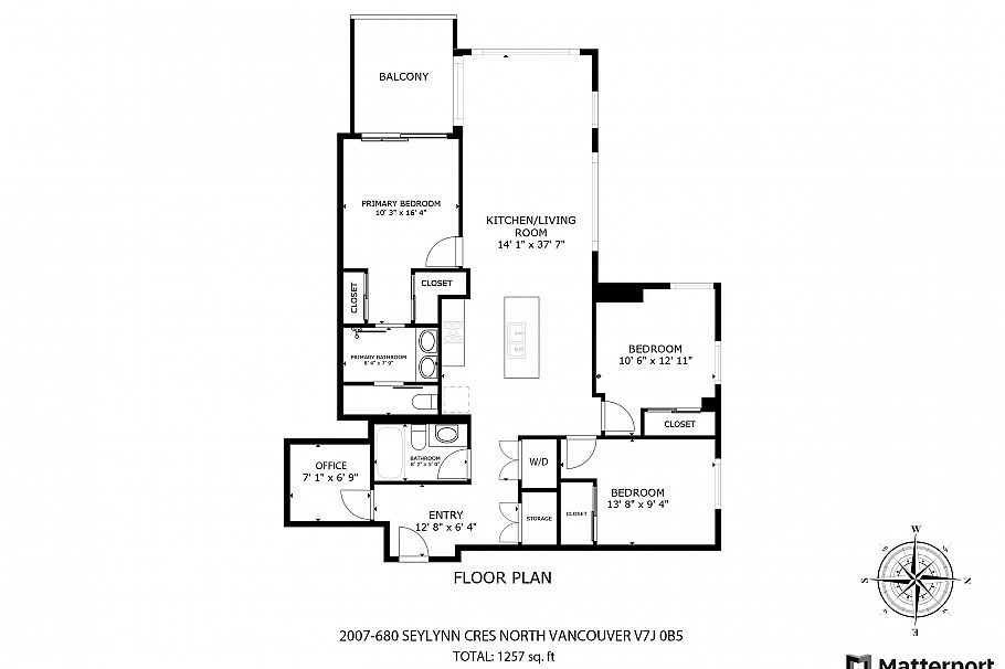 2007 680 Seylynn Cres North Vancouver, BC - 39
