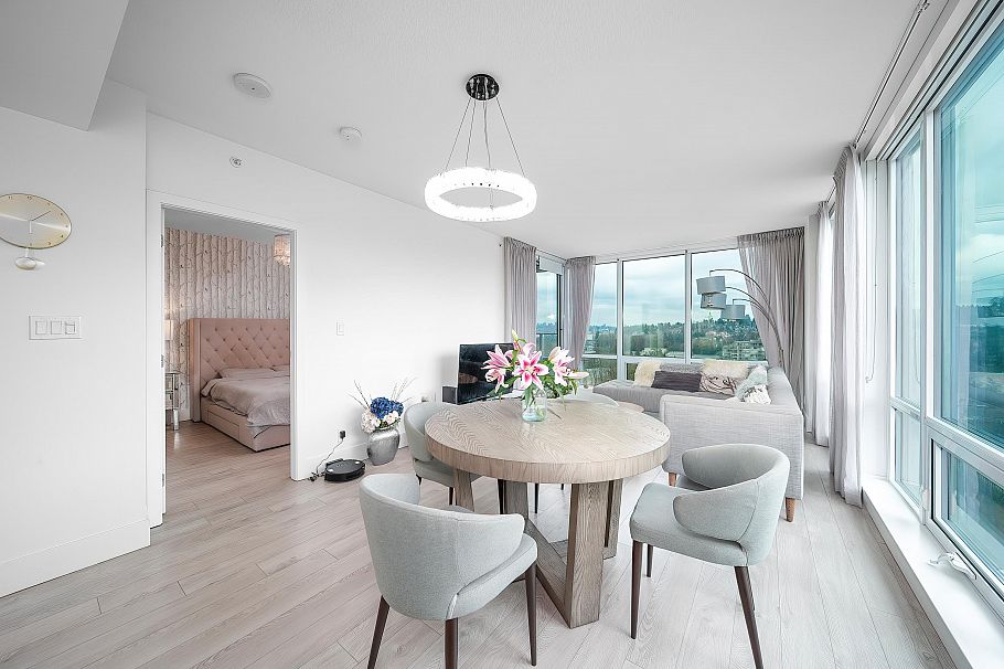 2007 680 Seylynn Cres North Vancouver, BC - 6