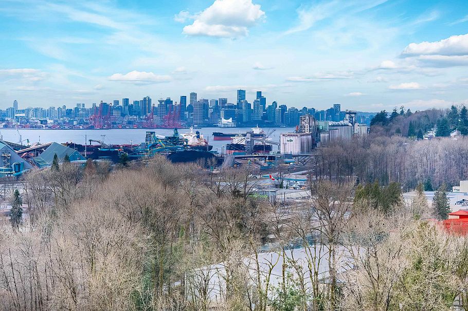 2007 680 Seylynn Cres North Vancouver, BC - 25