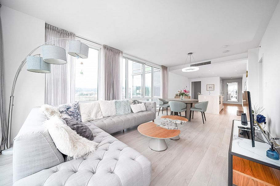 2007 680 Seylynn Cres North Vancouver, BC - 4