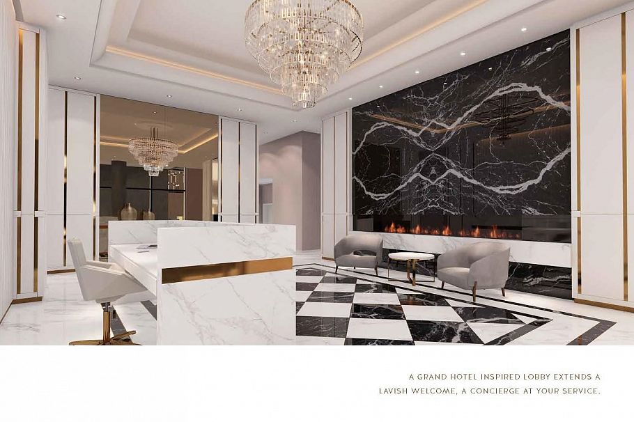 1705 135 E 13th Street North Vancouver, BC - 3