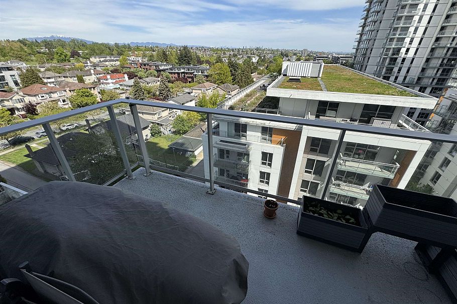 804 8031 Nunavut Lane Vancouver, BC - 22