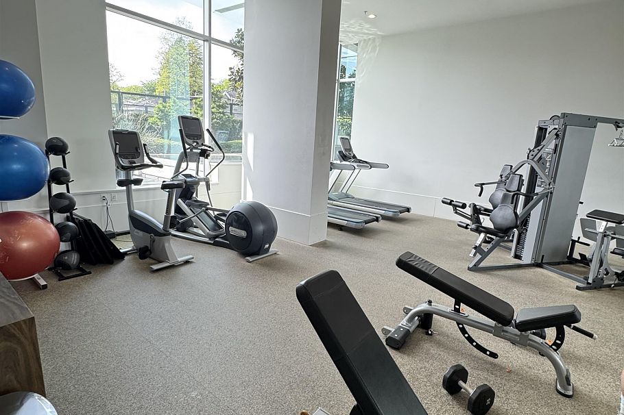 804 8031 Nunavut Lane Vancouver, BC - 13