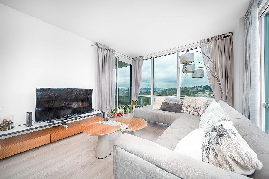 2007 680 Seylynn Cres North Vancouver, BC - 5