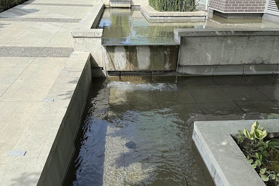 804 8031 Nunavut Lane Vancouver, BC - 6