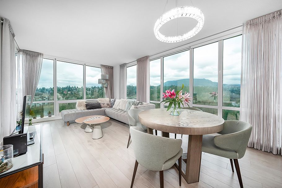 2007 680 Seylynn Cres North Vancouver, BC - 3