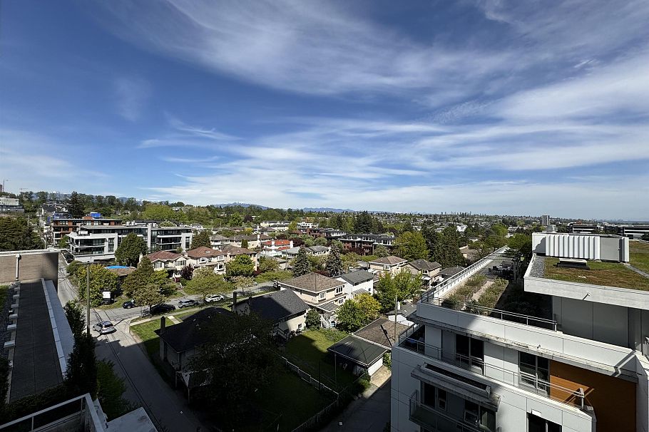 804 8031 Nunavut Lane Vancouver, BC - 23