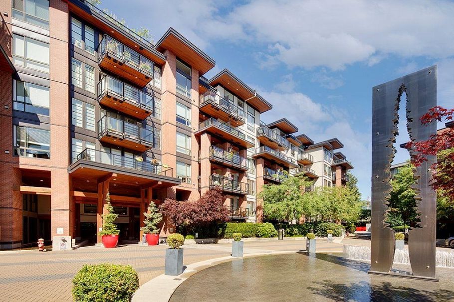 404 733 W 3rd Street North Vancouver, BC - 29