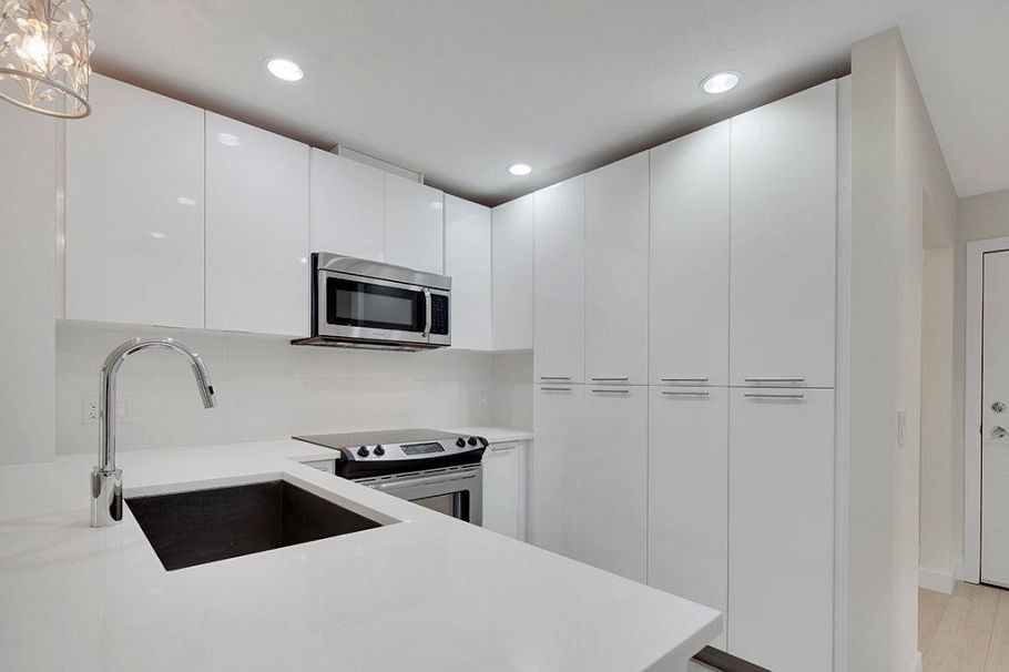 404 733 W 3rd Street North Vancouver, BC - 13