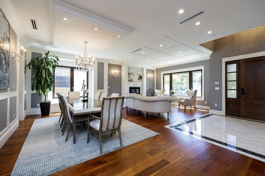 2351 W 34th Avenue Vancouver, BC - 6