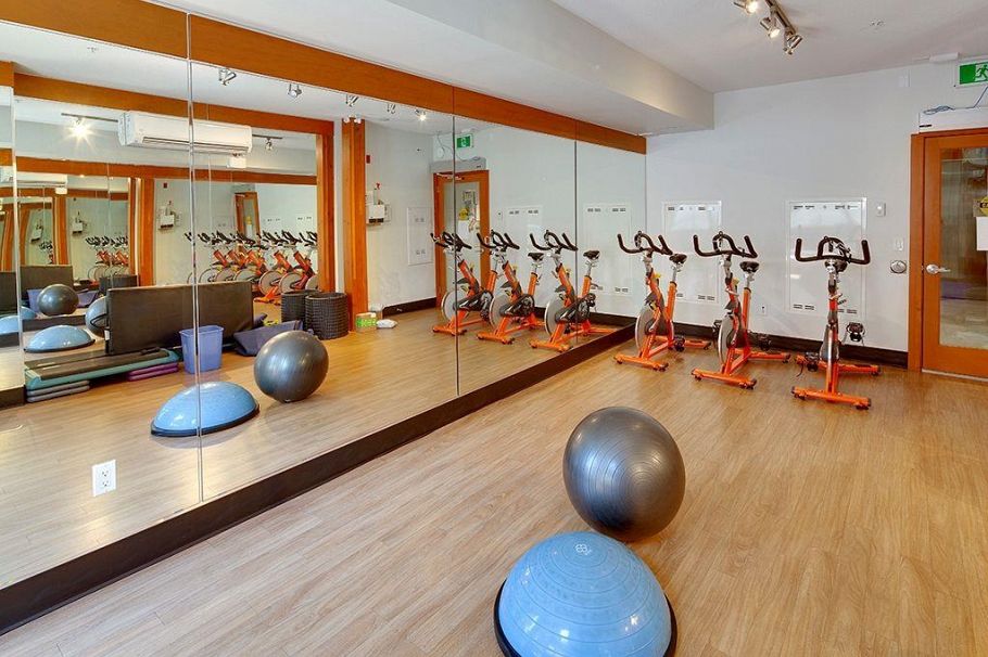 404 733 W 3rd Street North Vancouver, BC - 27