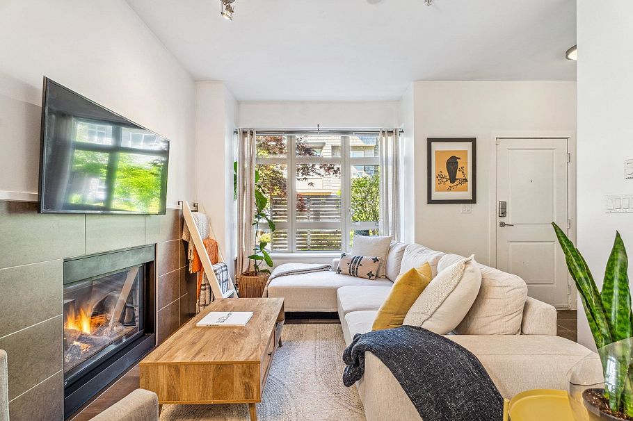 3320 Mt Seymour Parkway North Vancouver, BC - 4