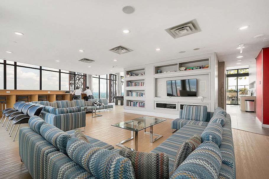 3209 128 W Cordova Street Vancouver, BC - 21