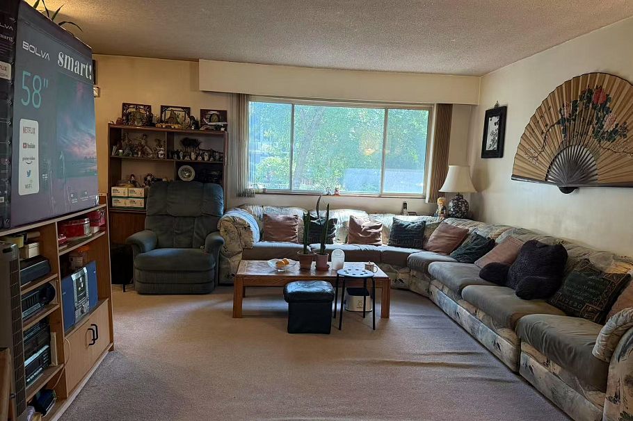 5319 Somerville Street Vancouver, BC - 2