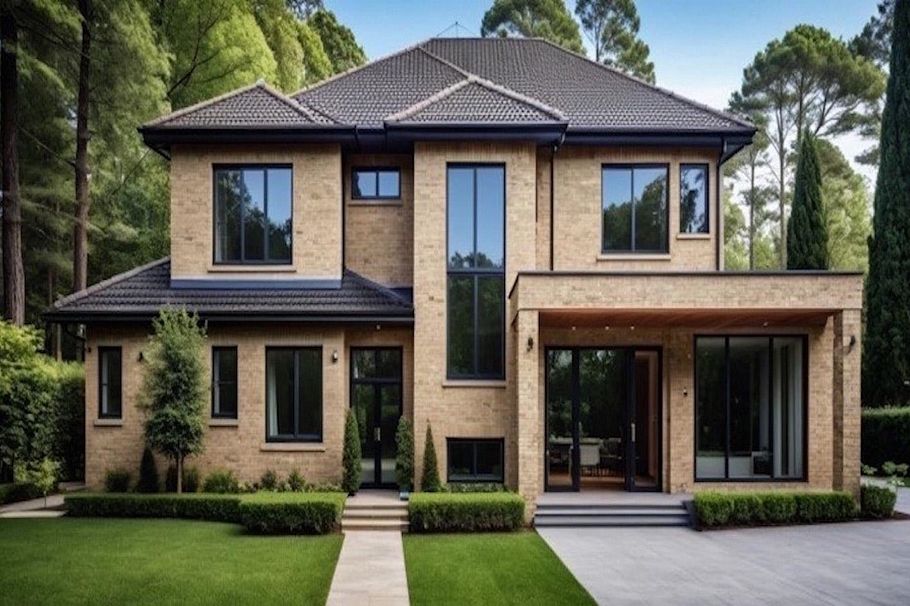 1831 Arborlynn Drive North Vancouver, BC - 1