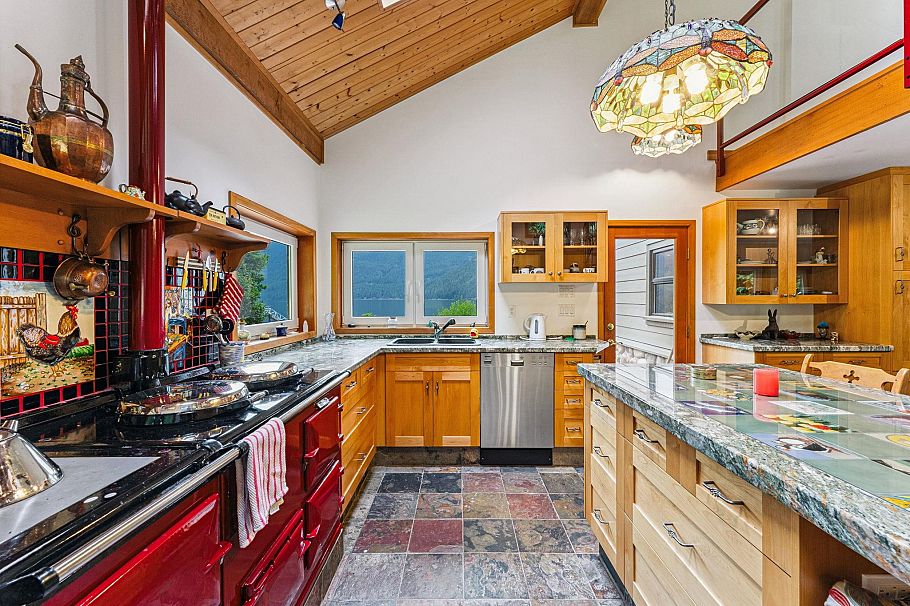 12&13 Coldwell Beach North Vancouver, BC - 6